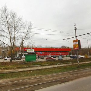 Krasnoarmeyskaya ulitsa, 30, Dzerzhinsk: photo