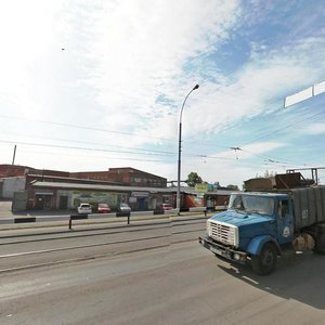 Kuznetskiy prospekt, 85к1 ، كيميروفو: صورة