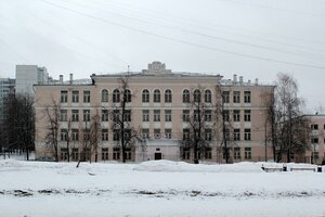 Polotskaya Street, 21, Moscow: photo