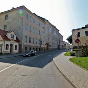 Vialikaja Trajeckaja Street, 4, Grodno: photo