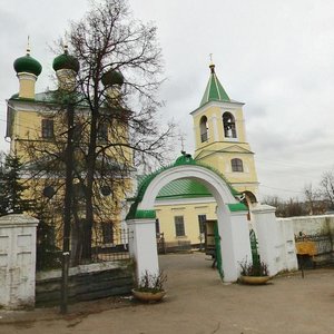 Ovrazhnaya Street, 94, : foto