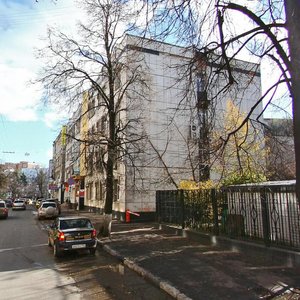 Maslyakova Street, 2 ، نيجني نوفغورود: صورة