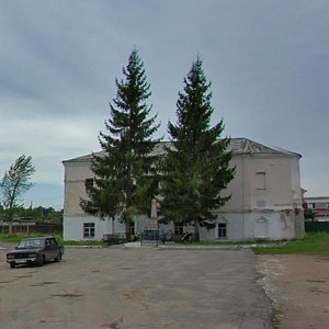 Tekhnicheskiy Lane, 3А, Novgorod Oblast: photo