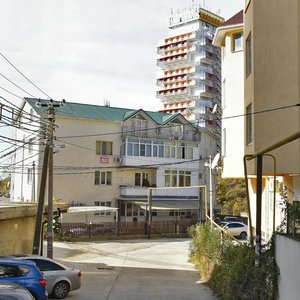 Fadeeva Street, 23, Sochi: photo