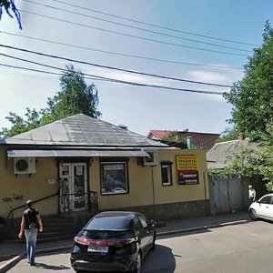 Tekuchyova Street, 220, Rostov‑na‑Donu: photo