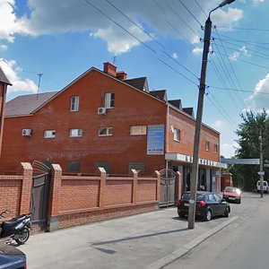 Oktyabrskaya ulitsa, 44Л, Taganrog: photo