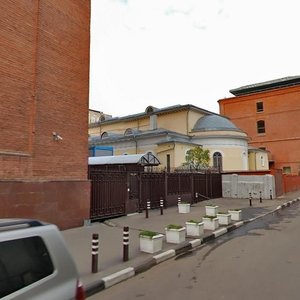 Malaya Lubyanka Street, 12/7с8 ، موسكو: صورة