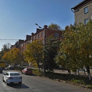 Ploshchad imeni 50-letiya Oktyabrya, 7, Izhevsk: photo