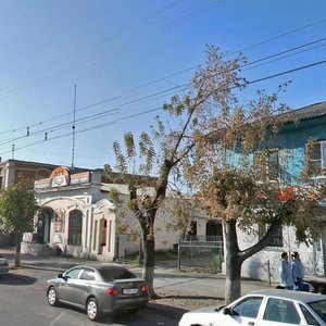Kuybysheva Street, 121, : foto