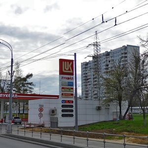 Profsoyuznaya Street, 144с1 ، موسكو: صورة