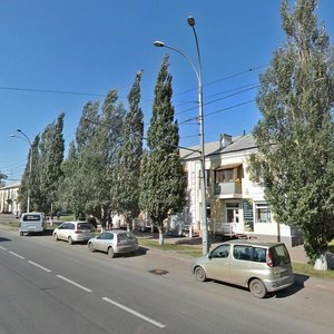 Lenina Avenue, 14, Kemerovo: photo