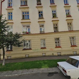 Horodotska vulytsia, 167, Lviv: photo