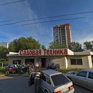 Ulitsa Golosova, 26Ас1, : foto