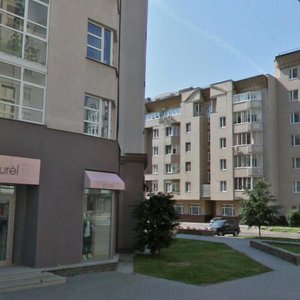 Krasnoarmeyskaya Street, 68, Yekaterinburg: photo