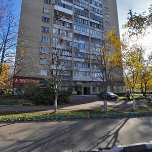 Vostochnaya Street, 13 ، موسكو: صورة