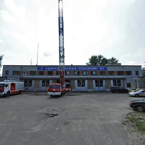 Брянск, Улица Володарского, 62А: фото
