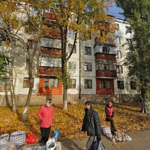 Vulytsia Zhabynskoho, 3, Chernihiv: photo