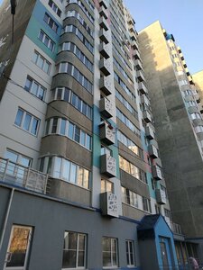 Лобня, Улица Жирохова, 3: фото