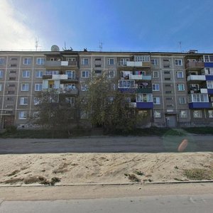 Prospekt Kosmonavtov, 42, Usole‑Sibirskoe: photo