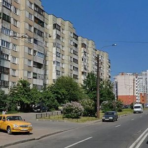 Entuziastov Avenue, 28к1, Saint Petersburg: photo