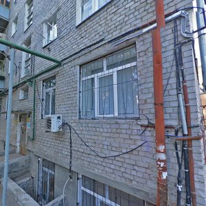 Gvardeiskaya street, 3, Kazan: photo