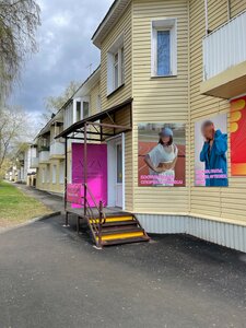 Ulitsa Bogdana Khmelnitskogo, 3, : foto