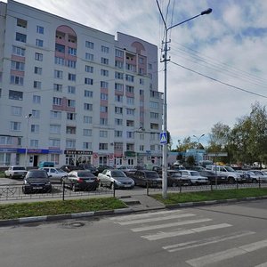 Chelyuskintsev Street, 55А, Belgorod: photo