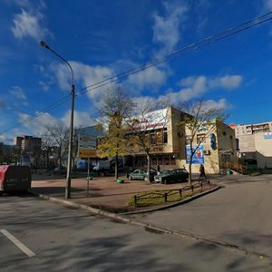 Санкт‑Петербург, Купчинская улица, 32к1Б: фото