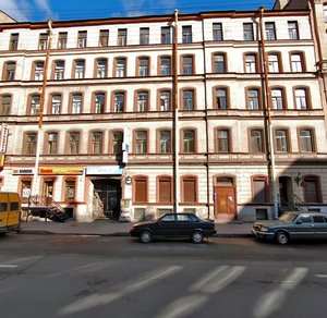 Zhukovskogo Street, 26, : foto