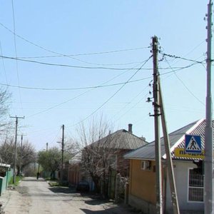 Pereulok Shefskiy Spusk, 1/187, Rostov‑na‑Donu: photo