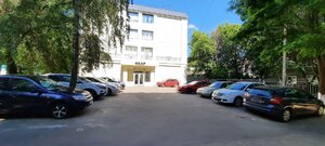 Kutsigin street, 32, Voronezh: photo