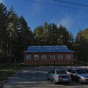 1 May Street, 74, Egorievsk: photo