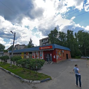 Polevaya ulitsa, 8А, : foto