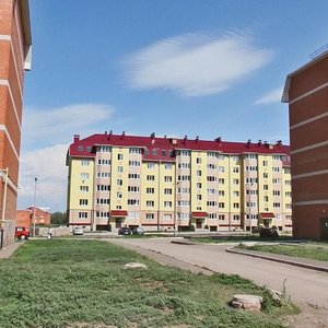 Ulitsa Beketova, 12, : foto