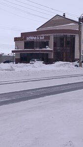 Tayozhnaya ulitsa, 25Б, Noviy Urengoy: photo