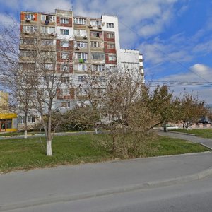 Molodyozhnaya Street, 4, Novorossiysk: photo