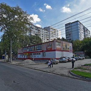 Kommunisticheskaya Street, 105, Samara: photo