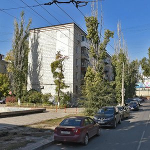 Port-Saida Street, 17 ، فولغوغراد: صورة