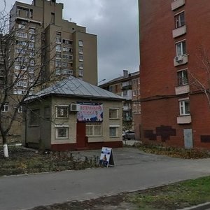 Kazymyra Malevycha Street, 53 ، كييف: صورة