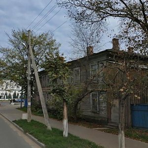 Voznesenskaya Street, 37, : foto