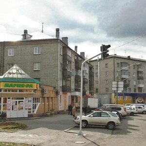 Барнаул, Советская улица, 3: фото