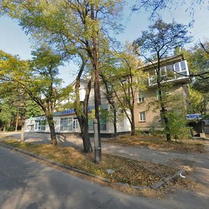 Zaliznychna vulytsia, 5, Zaporizhia: photo