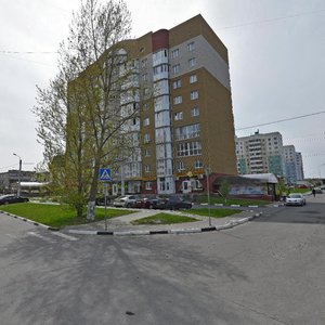 Molodyozhnaya Street, 2, Belgorod: photo