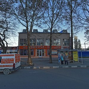 Parkovaya ulitsa, 84, : foto