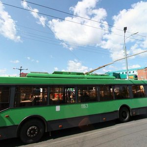 Moskovskaya Street, 44, Kazan: photo