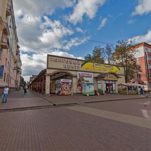 Sovetskaya Street, 10А, Balashiha: photo