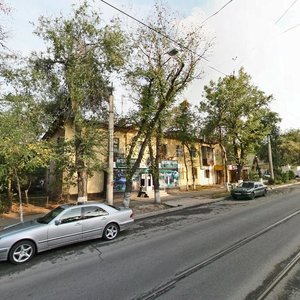 Bogenbai Batyr Street, 267 ، ألماتي: صورة