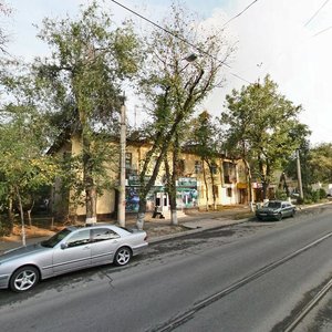 Bogenbai Batyr Street, 267, Almaty: photo