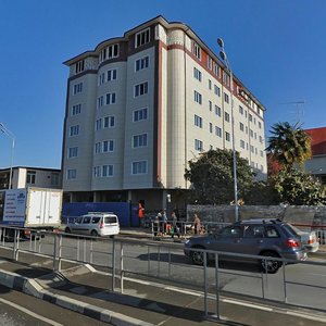 Lenina Street, 146, Sochi: photo