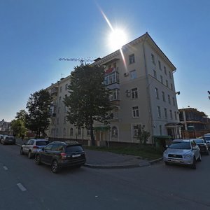 Peterburgskaya Street, 62 ، قازان: صورة